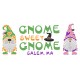 12oz Gnome Sweet Gnome Mug