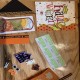 Scrapbook / Junk Journal Kits