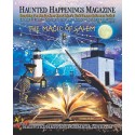 Haunted Happenings Magazines